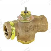 SCHNEIDER ELECTRIC Hydronic Globe Valve: VB-7223-0-4-8 Mfr Part #. Key specifications — Product Type: Hydronic Globe Valve; Manufacturer Part Number: VB-7223-0-4-8.