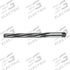 CLEVELAND Taper Pin Reamer: For #3/0 Pin, 0.1029 in x 0.1302 in Dia, Helical Flute (MPN C24274). Key specifications — attr1301763: CLEVELAND.