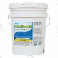 COMSTAR Frost Free CI-Green 100: Frost Free CI-100, Not Food Safe, 100% Concentration, Green (MPN 35-900). Key specifications — Brand: COMSTAR; Series: Frost Free CI-100.