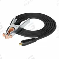 LINCOLN ELECTRIC Ground Clamp (MPN K5482-1). Key specifications — attr448016: LINCOLN ELECTRIC; attr448013: K5482-1.