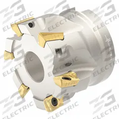 WALTER Indexable Face Mill: F4042.B22.050.Z06.11 (MPN 6077978). Key specifications — attr257066: F4042.B22.050.Z06.11.