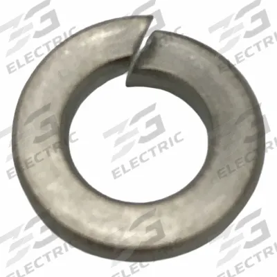 TORNADO Lock Washer: Tornado, For Drum Head Vacuum/Shop Vacuum/Upright Vacuum Vacuum Type - Vacuum Replacement Parts & Accessories