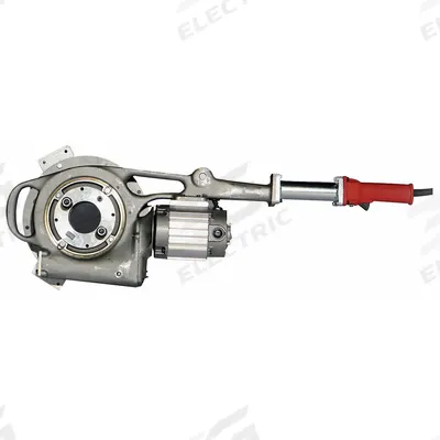 WHEELER-REX Corded Hydraulic Valve Exerciser: 115V, Single-Phase, 6 A, 250 ft-lb Max Torque - Corded Valve Exercisers