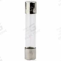 BUSSMANN Fuse: AGC Series, Fast-Acting, 3 A, 250 V AC, 1/4 in x 1 1/4 in (MPN BK/AGC-3-R). Key specifications — attr211187: BUSSMANN; attr1287207: AGC.