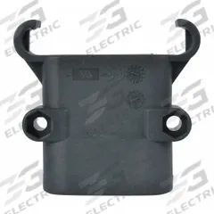 DAYTON Plug male: For 2LEB9, Fits Dayton Brand (MPN MH2LEB905). Key specifications — attr382542: 2LEB9; attr382544: Dayton; attr382552: Plug male; attr394832: DAYTON.