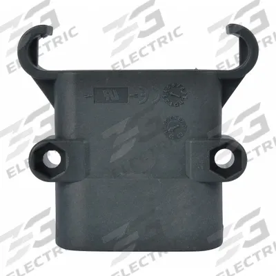 DAYTON Plug male: For 2LEB9 - GGS Material Handling Parts