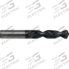 CLEVELAND Screw Machine Drill Bit: 5/16", 135° Split Point, TiAlN-Coated Cobalt, Fast Spiral (MPN C15066). Key specifications — attr1233209: 0.3125.