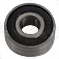 MILLER ELECTRIC Idler Roll: 1/16 in, U-Groove, For XR-Aluma-Pro Series (MPN 230710). Key specifications — For MIG Gun Series: XR-Aluma-Pro; For Wire Type: Aluminum; Brand: MILLER ELECTRIC; Manufacturer Part Number: 230710.