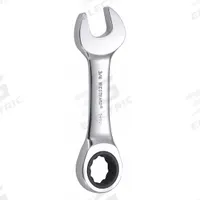 WESTWARD Combination Wrench: Alloy Steel, Chrome, 3/4 in Head Size, 5 3/8 in Overall Lg, Std (MPN 54PP20). Key specifications — attr309600: 3/4 in; attr309611: Chrome; attr309610: Alloy Steel; attr309604: No; attr309612: No; attr309613: No; attr309615: No; attr324932: WESTWARD.