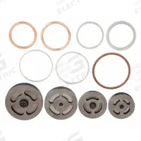 CHAMPION Valve Set,(r10d and R15b): Z5155, R15. Key specifications — attr948866: Z5155; attr948874: Valve Set; attr948869: R15.