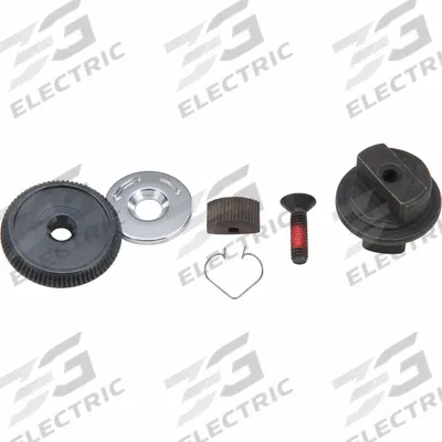 PROTO Ratchet Repair Kit: 1/4 in Drive Size, Ratchets, Full Repair Kit - Ratchet Repair Kits