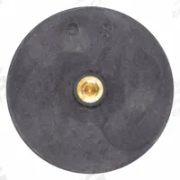 DAYTON Impeller: Mfr No PP20003AD02G, Compatible Mfr No 4HEY7/4HEZ7. Key specifications — Product Type: Impeller; Manufacturer Part Number: PP20003AD02G; Compatible Manufacturer Model Number: 4HEZ7; Compatible Product Type: Shallow Well Jet Pump.