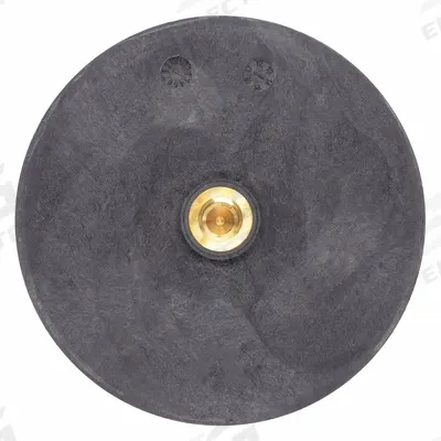 Dayton Impeller: Mfr No PP20003AD02G - Impellers