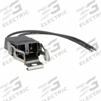 GE Element Receptacle Assembly: Mfr Part # WB17X5113. Key specifications — Manufacturer Part Number: WB17X5113; Brand: GE; Product Type: Element Receptacle Assembly.