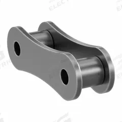 TSUBAKI Roller Link: Adding, Std Conveyor Chains For Chain, C2040, 1 in Pitch, 19/64 in Roller Dia (MPN C2040 ROLLER LINK). Key specifications — Link Type: Adding; Brand: TSUBAKI.