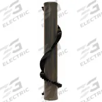 NOBLES Brush Assembly: Tennant, 4226395. Key specifications — Accessory Type: Brush Assembly; Manufacturer Part Number: 4226395.