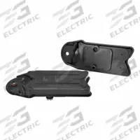 FLEETGUARD Crankcase Ventilation Filter: Synthetic Media, Ram, Crankcase Ventilation Filter, CV54003. Key specifications — Media Material: Synthetic Media; Brand: FLEETGUARD; Compatible Vehicle Make: Ram; FleetGuard Interchange: CV54003.