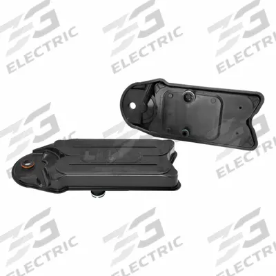 FLEETGUARD Crankcase Ventilation Filter: Synthetic Media, Ram, Crankcase Ventilation Filter - Cartridge Crankcase Ventilation Filters