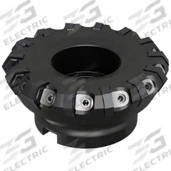 WIDIA Indexable Face Mill (MPN 6921241)