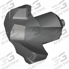 WIDIA Replaceable Drill Tip (MPN 3850968)
