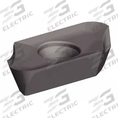 WIDIA Diamond Milling Insert: XDET16M530FRALP (MPN 6425777)