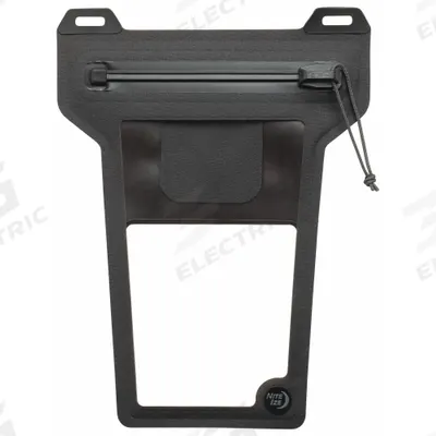 NITE IZE Cell Phone Holder: ROPPL-09-R8, Phone Pouch, Universal, Universal - Cases & Holders