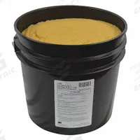 3M AQUA-PURE Filter Media: Reduces Hardness Minerals/Magnesium, 0.5 cu ft, 23.6 lb (MPN H-050P). Key specifications — Material: Hi-Cap Resin; Reduces: Magnesium; Brand: 3M AQUA-PURE.