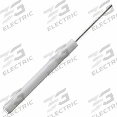BANSBACH Shock Absorber: 153 mm Ext Lg - Shock Absorbers