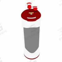 ELGA DI Cartridge: Ions, LC246, Prefiltered Water, Mixed Bed Resin, 1. Key specifications — Feed Water Source: Prefiltered Water; Material: Mixed Bed Resin; Product Type: DI Cartridge; Manufacturer Part Number: LC246.