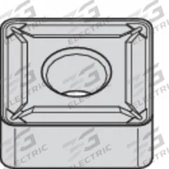 WIDIA Square Turning Insert: SNMG4322P, SNMG1204082P (MPN 4166862). Key specifications — attr257901: SNMG1204082P; attr257900: SNMG4322P.