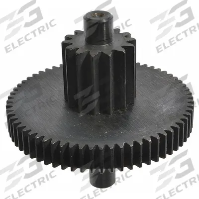 DAYTON Output Pinion: For 4GU72 - GGS Material Handling Parts