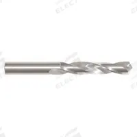 APPROVED VENDOR Jobber Length Drill Bit: #70, 118° 4-Facet Point, Solid Carbide (MPN 450-300280). Key specifications — attr1229387: 0.0280.