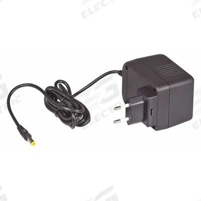 WOHLER Battery Charger: Use with VIS 200/VIS 250/VIS 300/VIS 350 - Wohler Accessories & Replacement Parts