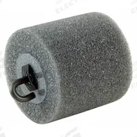 GARDNER BENDER Conduit Piston: For 1 1/2 in Conduit, For EMT/Flex/IMC/PVC/Rigid Types, 5 PK (MPN FC5). Key specifications — attr531723: IMC; attr531728: Foam; attr531727: (5) Carriers; attr531718: GARDNER BENDER.
