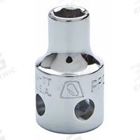 PROTO Socket: Metric, 1/2 in Drive Size, 30 mm Socket Size, 12-Point, Std, Chrome, Tether Ready (MPN J5430M-TT). Key specifications — attr1204417: PROTO; attr1204392: Chrome.