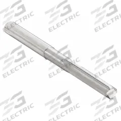 APPROVED VENDOR Chucking Reamer: 0.251 in Dia, 1/4 in Oversized, Straight Flute, Carbide (MPN 500-0002510). Key specifications — attr1301554: APPROVED VENDOR.