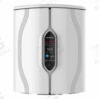 ELGA Water Purification System: Type II Water, 10 L/hr Flow Rate, Bacteria/Ions/Organics/Particles (MPN SK-PC2RODI10BPIIK). Key specifications — Manufacturer Part Number: SK-PC2RODI10BPIIK; Brand: ELGA; Product Type: Water Purification System; Purified Water Type: Type II Water; Feed Connection: 1/2" NPT; Feed Water Monitoring: No; Feed Source: Potable Mains Water Supply; Impurities Removed: Particles.