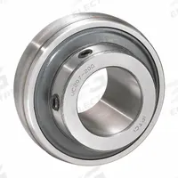 IPTCI BEARINGS Insert Bearing: HUC207-23, 1 7/16 in Bore, 72 mm OD, 0.787 in Outer Ring Wd. Key specifications — attr553996: Inch; attr553973: HUC207-23; attr553955: IPTCI BEARINGS; attr553952: Ball; attr553959: Double Sealed; attr553951: HUC207-23.