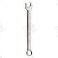 WESTWARD Combination Wrench: Alloy Steel, Satin, 70 mm Head Size, 28 1/8 in Overall Lg, Offset (MPN 54RZ30). Key specifications — attr309539: 70 mm; attr309567: No; attr324930: WESTWARD.
