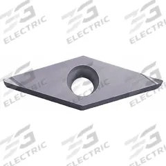 KYOCERA Diamond Turning Insert (MPN VBET2202MRFPR1725)