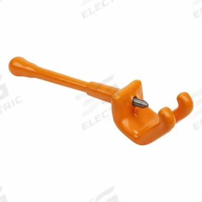 3M Shearbolt Holding Tool: 14.8 in Overall Lg - Shearbolt Holding Tools