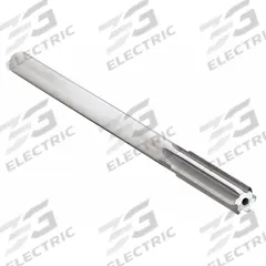 YANKEE Chucking Reamer: 0.441 in Dia, Straight Flute, High Speed Steel (MPN 433-0.4410). Key specifications — attr1301549: Neutral; attr1301527: YANKEE.