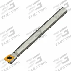 MICRO 100 Indexable Boring Bar: A06J SCLCR 2 (MPN 20-0826). Key specifications — attr257292: A06J SCLCR 2.