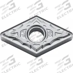 KYOCERA Diamond Turning Insert (MPN DNMX443WFTN620)