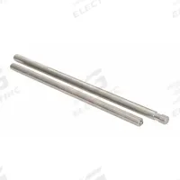 OHAUS Post Extension Kit: Vessel Harness, Stainless Steel (MPN 30400244). Key specifications — Brand: OHAUS; Material: Stainless Steel; Product Type: Vessel Harness.