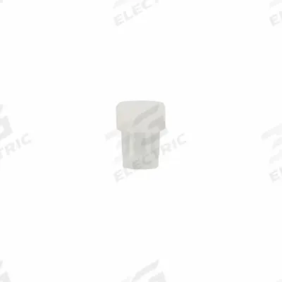 APPROVED VENDOR 2.5 mL Transport Vials with Caps: Transport, PPCO, 2.5 mL - Plastic Lab Vials