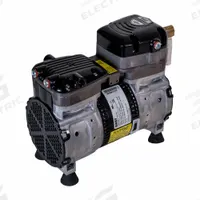 GAST Vacuum Pump: 0.5 hp, 1 Phase, 115-120V AC, 28 in Hg Max Vacuum, 4.8 cfm, 1,725 RPM Max Speed (MPN 87R647-VS101-N470X). Key specifications — attr50761: 115-120V AC; attr50712: GAST; attr51763: 1.