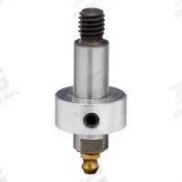 APPROVED VENDOR Tightener Shaft: N1, For 3/8"-16 Shaft Thread Size, 3/8"-16 Shaft Thread Size. Key specifications — For Shaft Thread Size: 3/8"-16; Brand: APPROVED VENDOR.