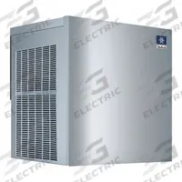 MANITOWOC Ice Machine: Nugget, 300 lb Ice per Day, Air Cooled, 26 in Ht, 22 in Wd, 23 5/8 in Dp (MPN RNP0320A-161). Key specifications — Voltage: 115V; Energy Star Compliant: Yes.