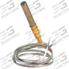 FRYMASTER Thermopile: 8073485. Key specifications — For Use With: Gas Fryers; Manufacturer Part Number: 8073485; Brand: FRYMASTER; Compatible with Manufacturer Model Number: SCFD80; Product Type: Thermopile/Pilot Generator.